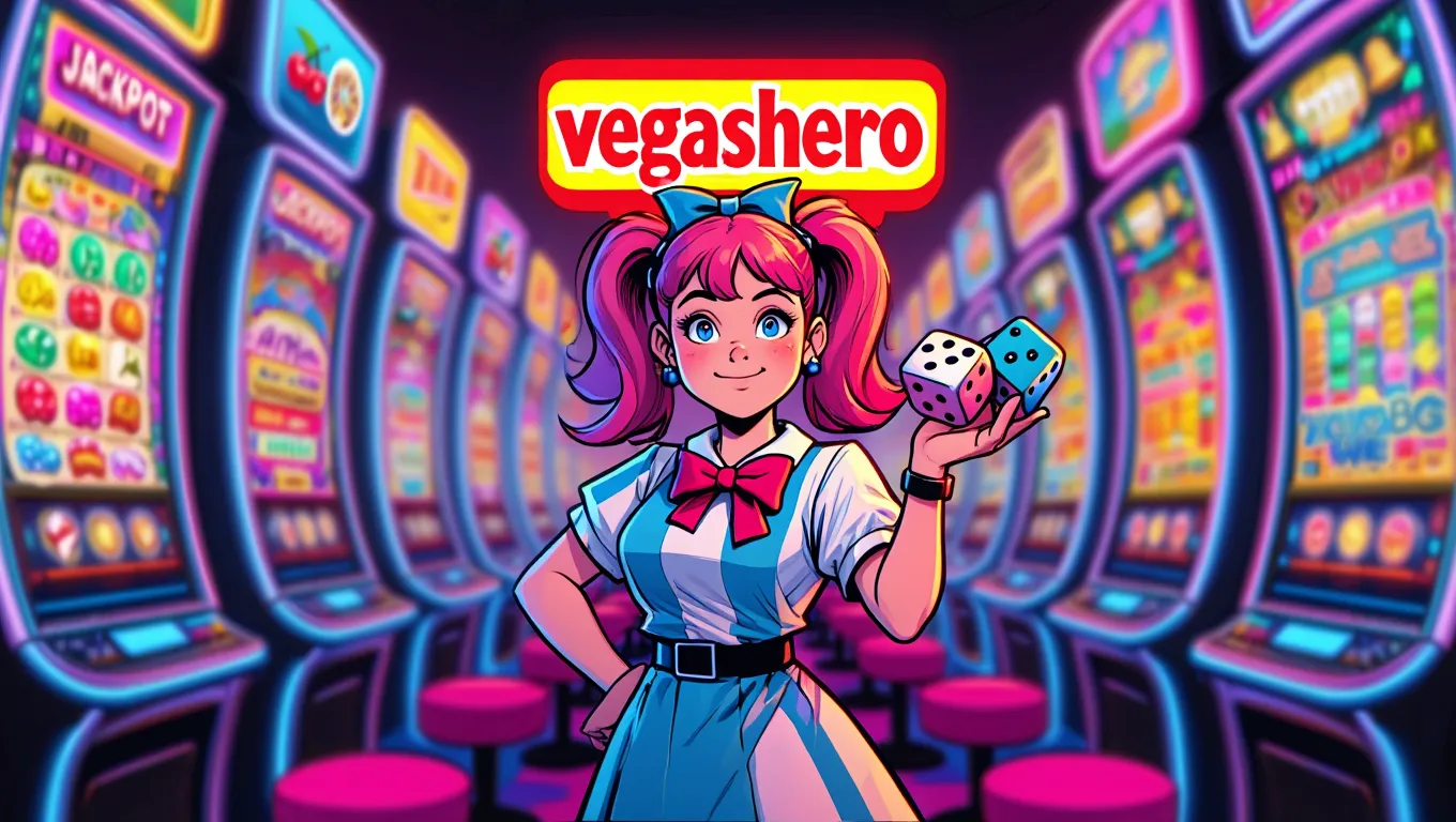 vegashero casino vegashero casino