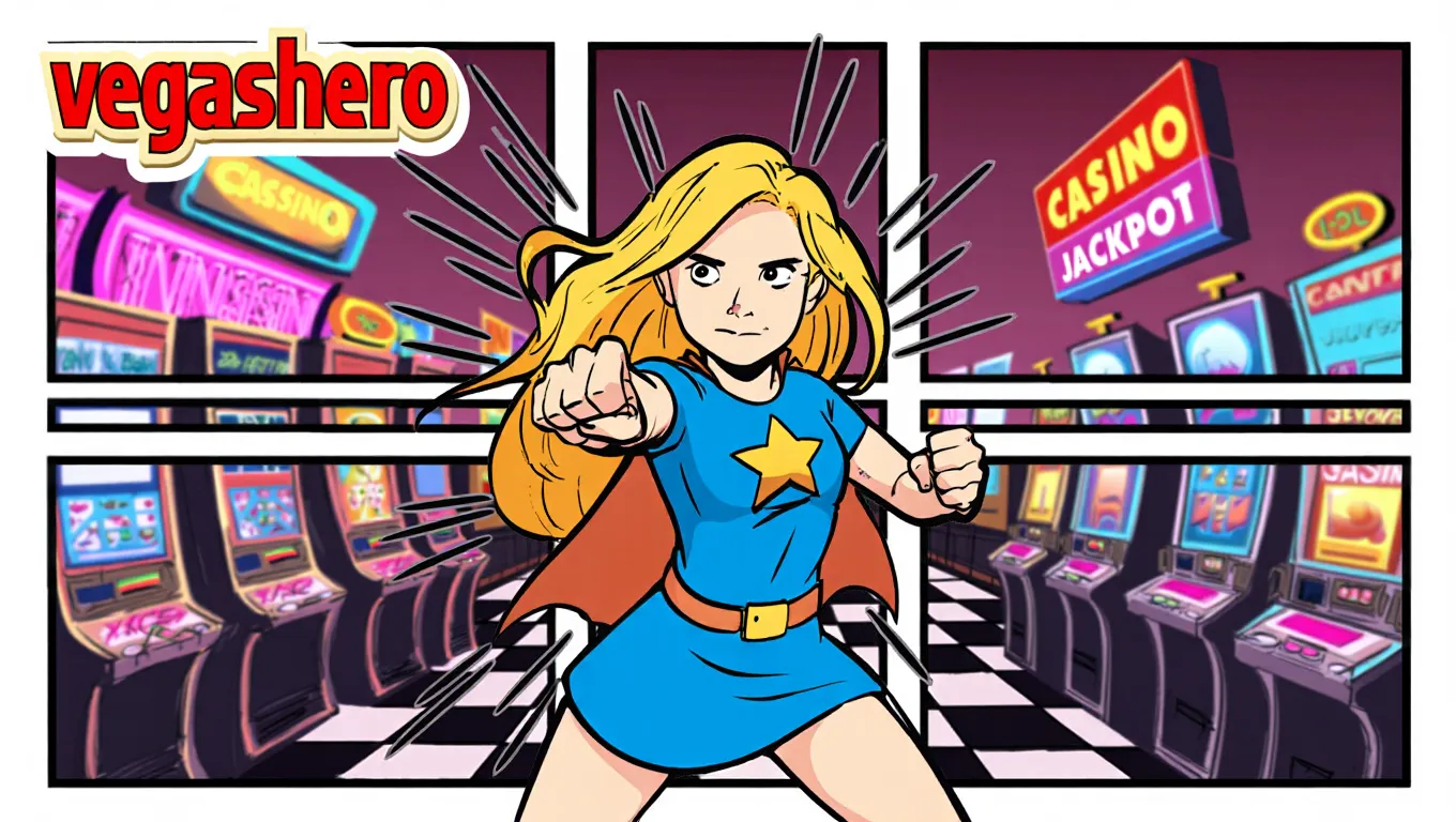 vegashero casino vegashero casino